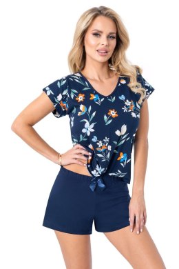 Piżama Caroline Short Donna