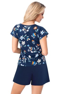 Piżama Caroline Short Donna