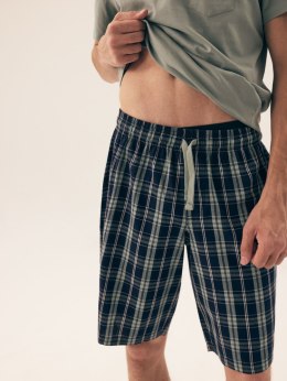 Piżama Dexter 42617-07X Jasna Zieleń Henderson