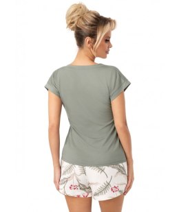 Piżama Michelle Short Donna
