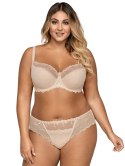 Biustonosz 1030 Beżowy Ava Lingerie