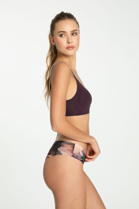 Figi Velvet Bloom Tanga Brasil Julimex