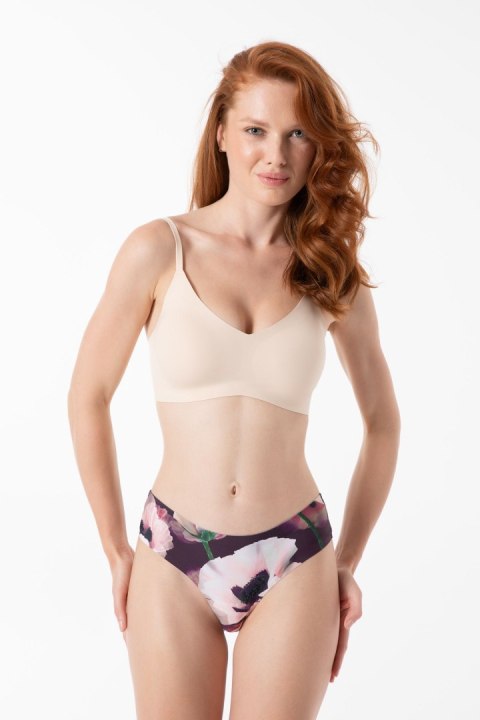 Figi Velvet Bloom Tanga Brasil Julimex