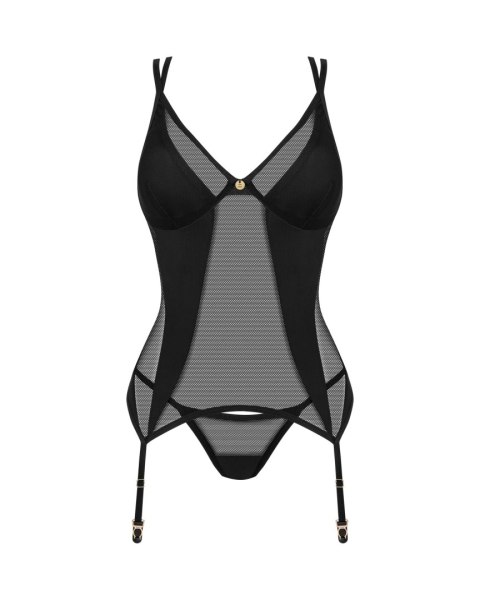 Gorset Nesari stringi GRATIS! Obsessive