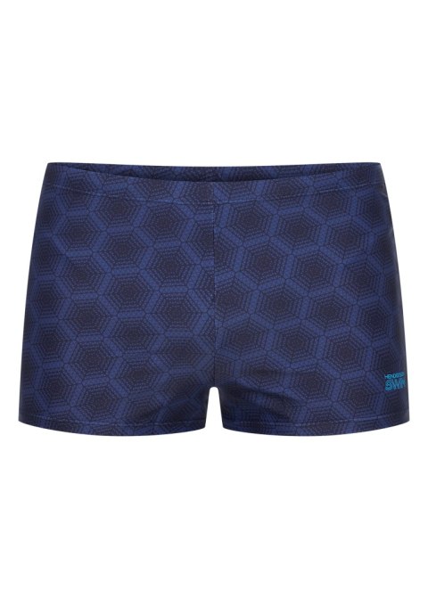 Kąpielówki Race 42640-59X Granatowe Henderson