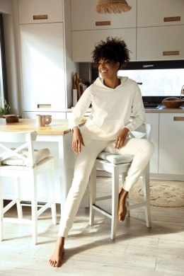 Komplet dresowy Seattle Ecru Dkaren