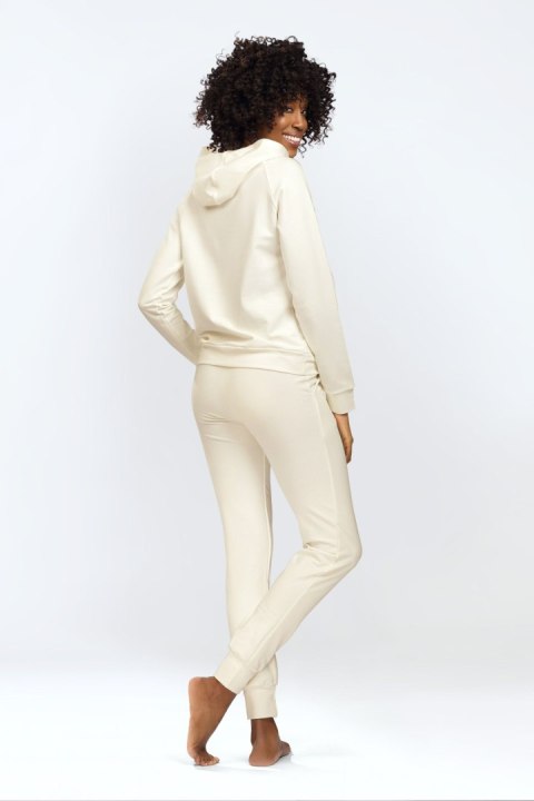 Komplet dresowy Seattle Ecru Dkaren