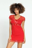 Koszulka Paulina Czerwona Dkaren
