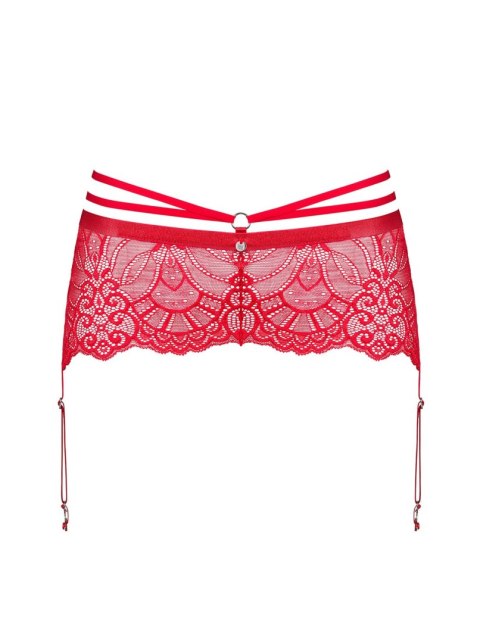 Pas do pończoch Loventy Obsessive