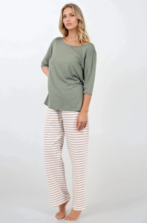 Piżama Forest Whispers Momenti Per Me