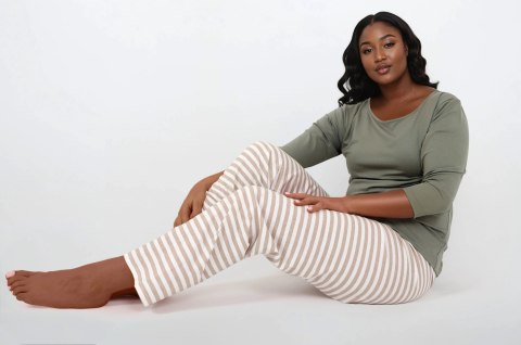 Piżama Forest Whispers Momenti Per Me