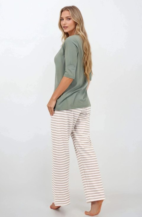 Piżama Forest Whispers Momenti Per Me