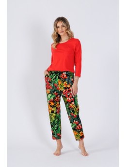 Piżama Isbel 1489 M-Max