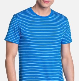 Piżama Lane 38873-55X Niebiesko-Granatowa Henderson