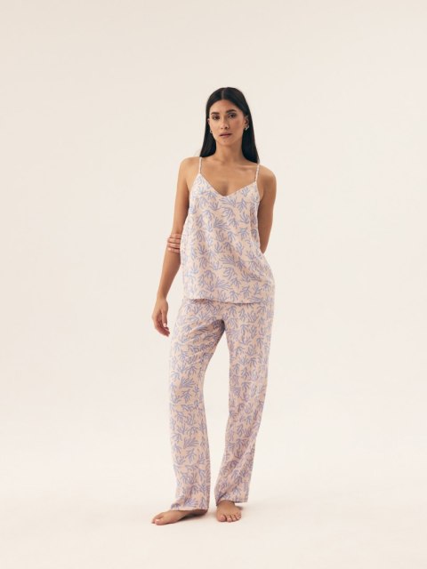 Piżama Nadar 42665-50X Henderson Ladies