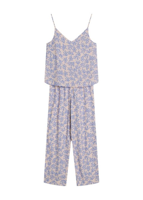 Piżama Nadar 42665-50X Henderson Ladies