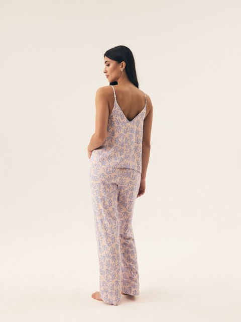 Piżama Nadar 42665-50X Henderson Ladies