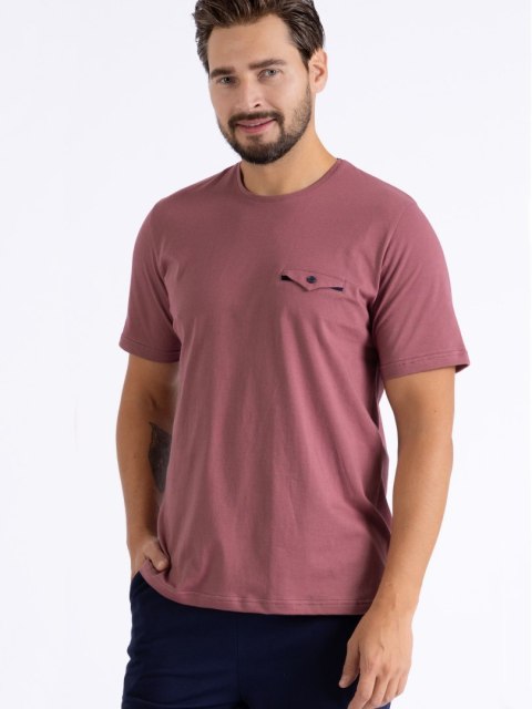 Piżama Zibi 1460 M-Max