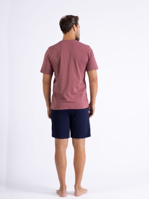 Piżama Zibi 1460 M-Max