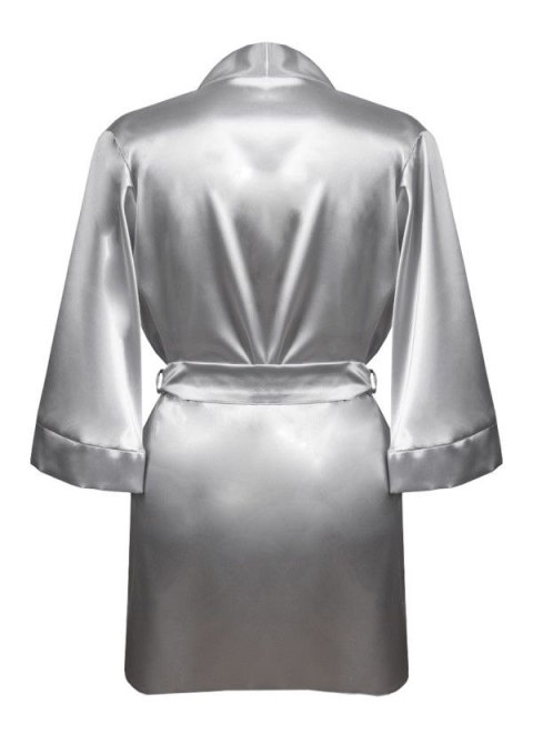 Podomka Avery Srebrna Dkaren