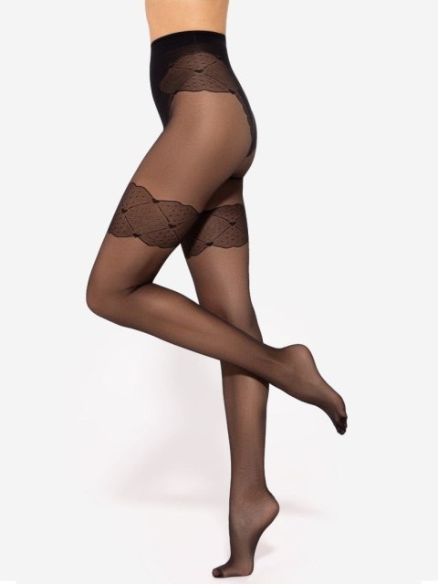 Rajstopy Lovely 08 20/08 Gatta