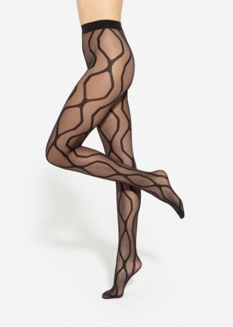 Rajstopy Modern 05 40 Den Gatta