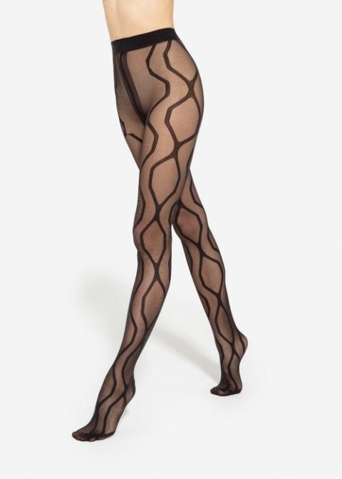 Rajstopy Modern 05 40 Den Gatta