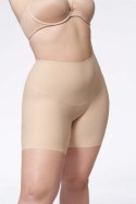 Bermudy 574 Shorty Naturalne Naturalny XXL Julimex