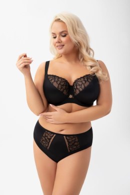 Figi Isla K935 Czarne Gorsenia