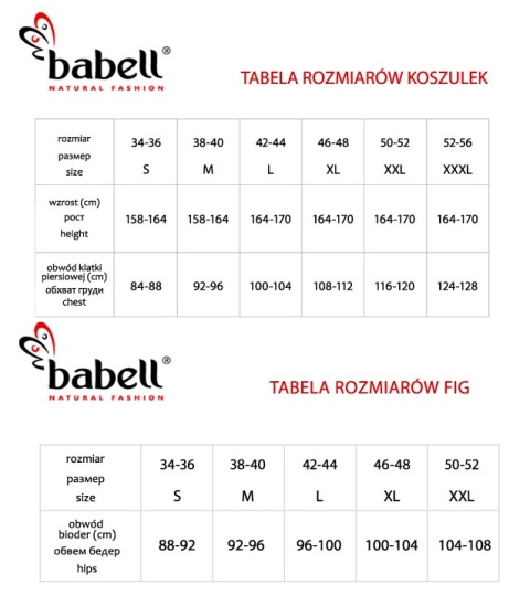 Figi BBL 213 Beige Babell