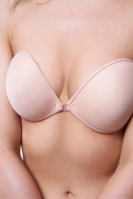 Biustonosz Bs-02 Self Adhensive Bra Beżowy Julimex