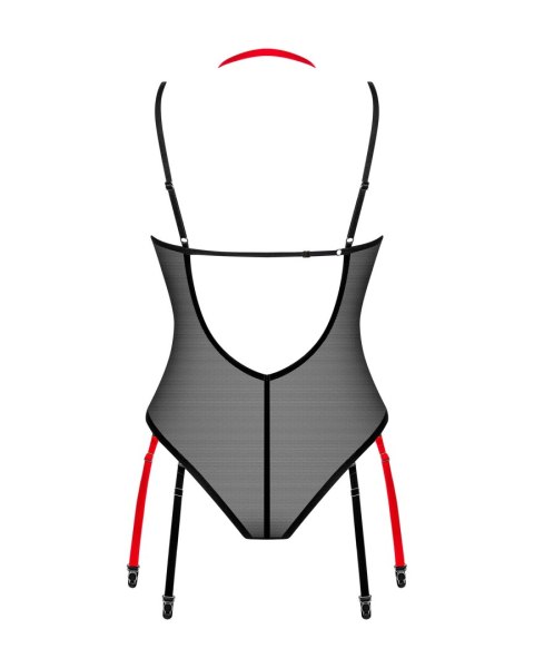 Body Glandez Obsessive