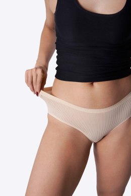 Figi Avia Classic Beżowe Julimex