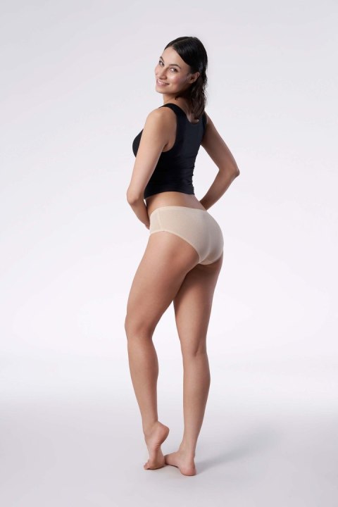 Figi Avia Classic Beżowe Julimex