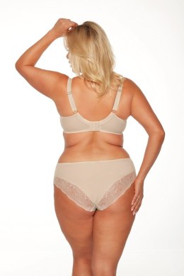 Figi Koronkowa Wariacja BM-41-MA-85-BEZ-FP1 Bella Misteria