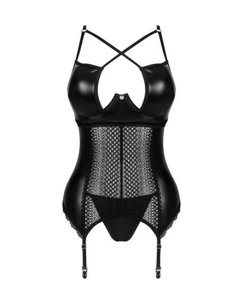 Gorset Norides + stringi GRATIS! Obsessive