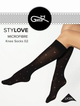 Podkolanówki Stylove 40/02 Gatta