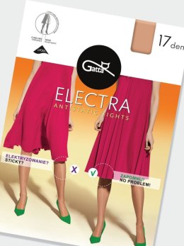 Rajstopy Electra 17 Den Daino Gatta