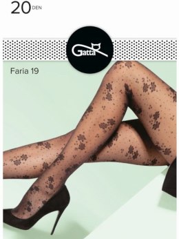 Rajstopy Faria 19 20 Den Gatta