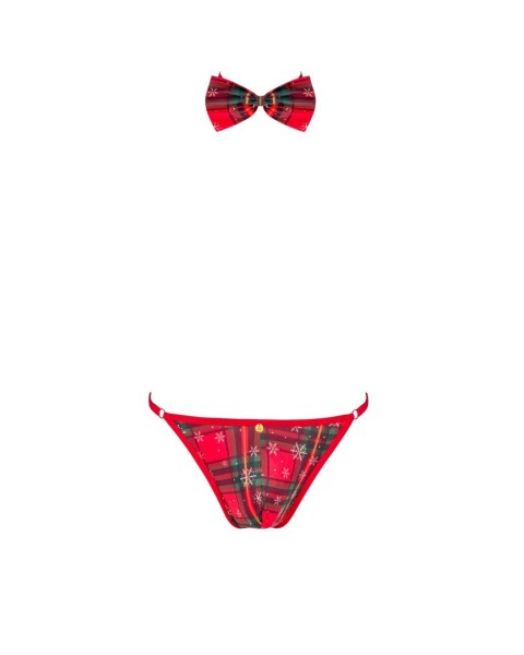 Stringi Mr Merrilo Obsessive