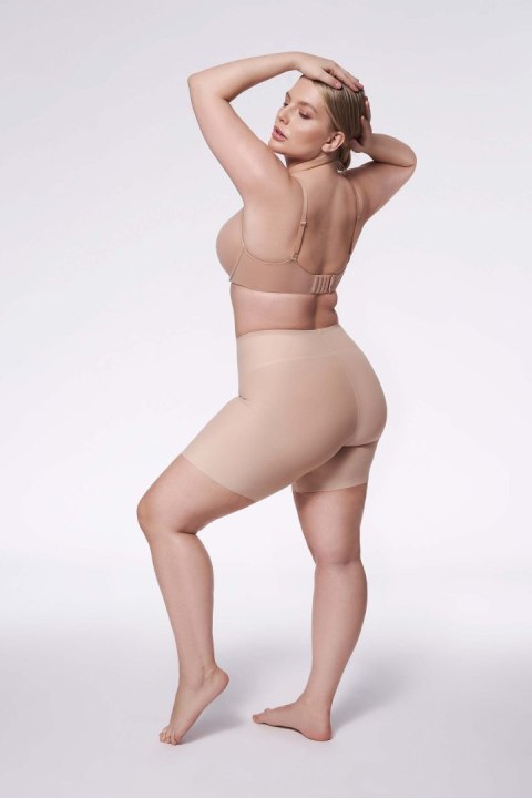 Bermudy 574 Shorty Naturalne Julimex