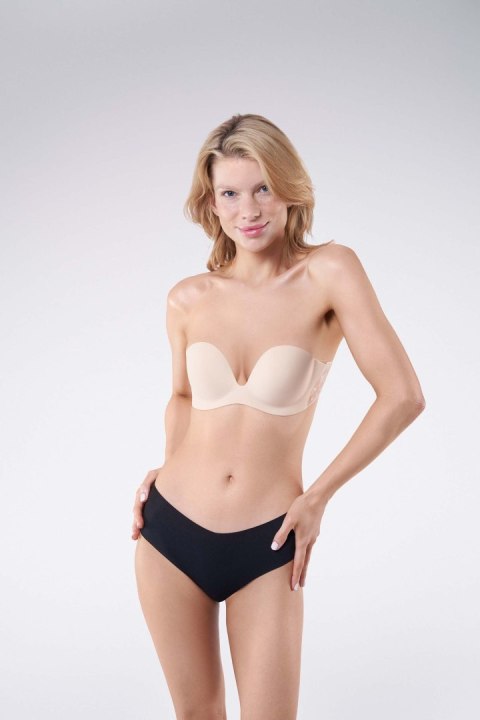 Biustonosz Wings! Bra Self Adhensive Beżowy Julimex