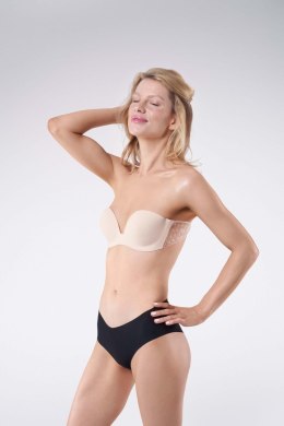 Biustonosz Wings! Bra Self Adhensive Beżowy Julimex