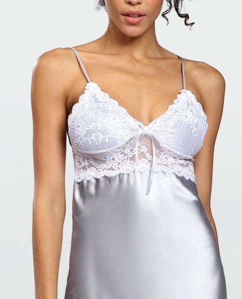 Koszulka Harper Srebrna Dkaren