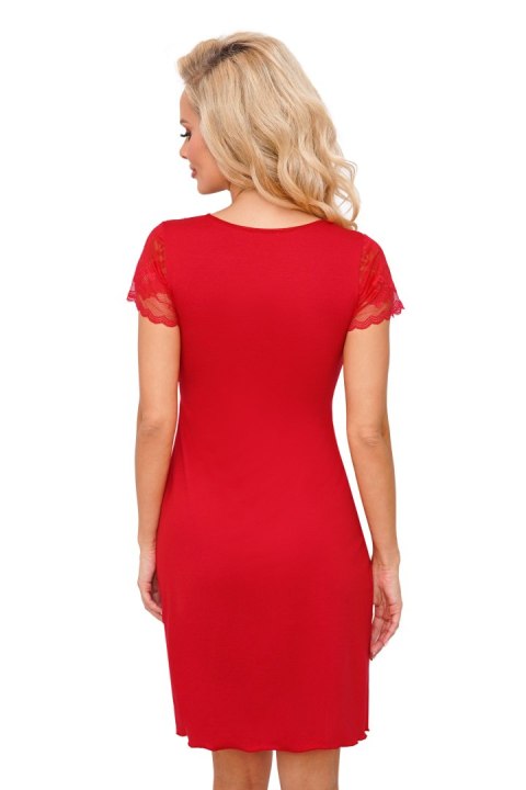 Koszulka Roxana Red Donna