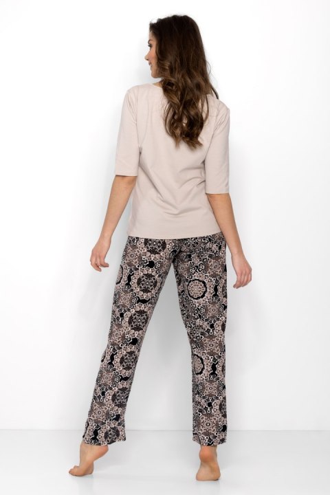 Piżama La Boheme Momenti Per Me