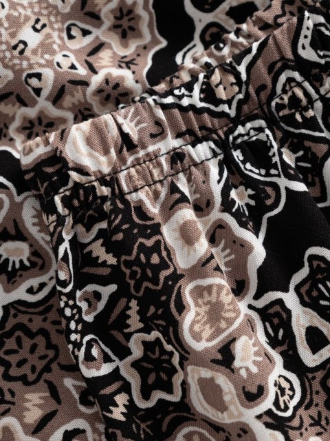 Piżama La Boheme Momenti Per Me