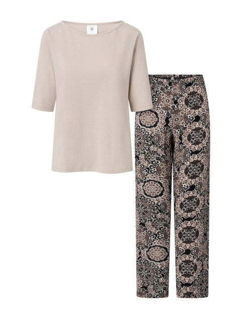 Piżama La Boheme Momenti Per Me