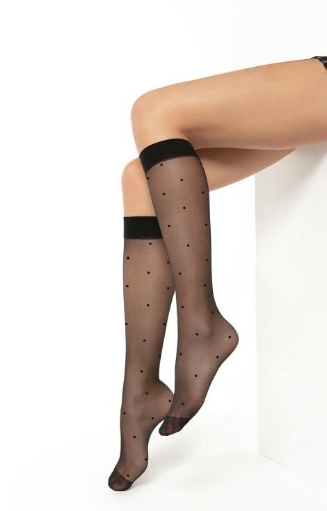 Podkolanówki Stylove 01 Gatta