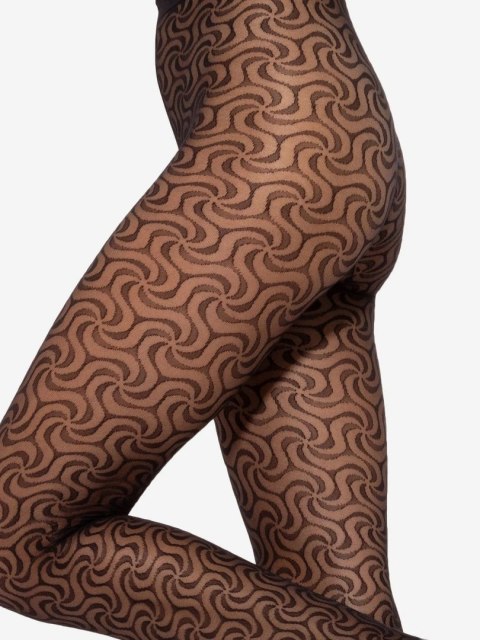 Rajstopy Mosaica 02 20 Den Gatta